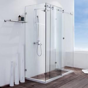 Sliding Glass Shower Doors