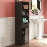 BATHROOM STORAGE