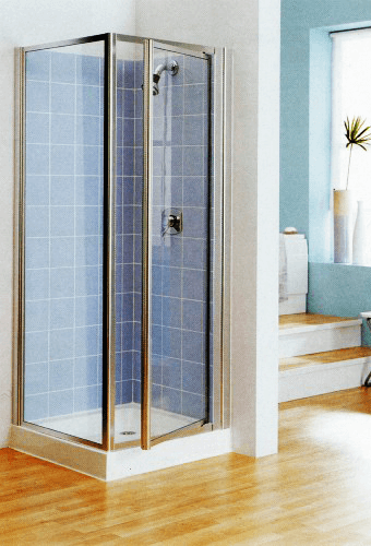 Shower Door Enclosures