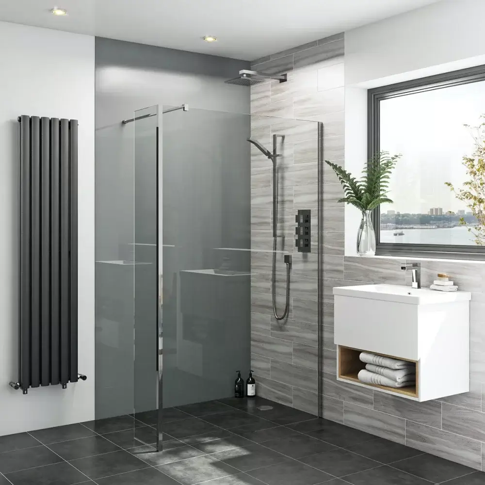 BATHROOM WALL PANELS