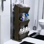 BATHROOM STORAGE