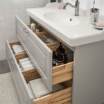 BATHROOM STORAGE