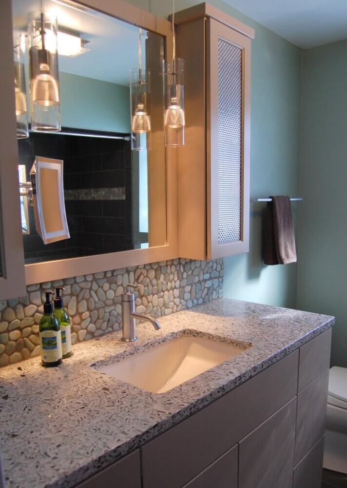 BATHROOM COUNTERTOPS