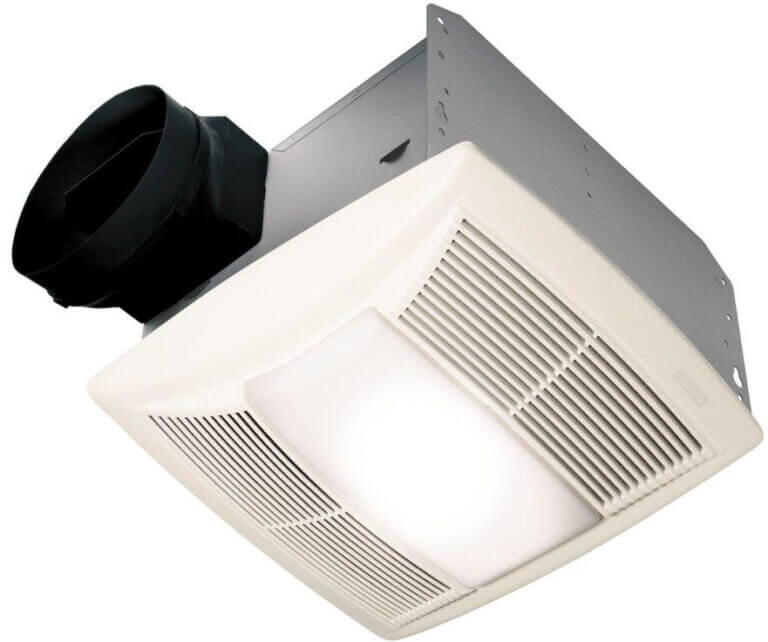 EXHAUST FAN NIGHT LIGHT