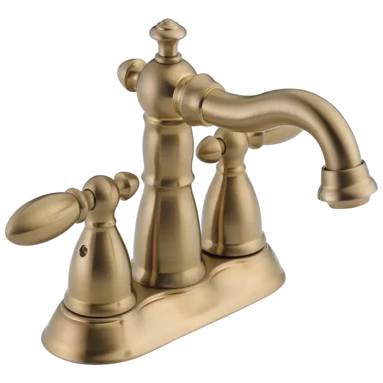 FAUCET CENTERSET