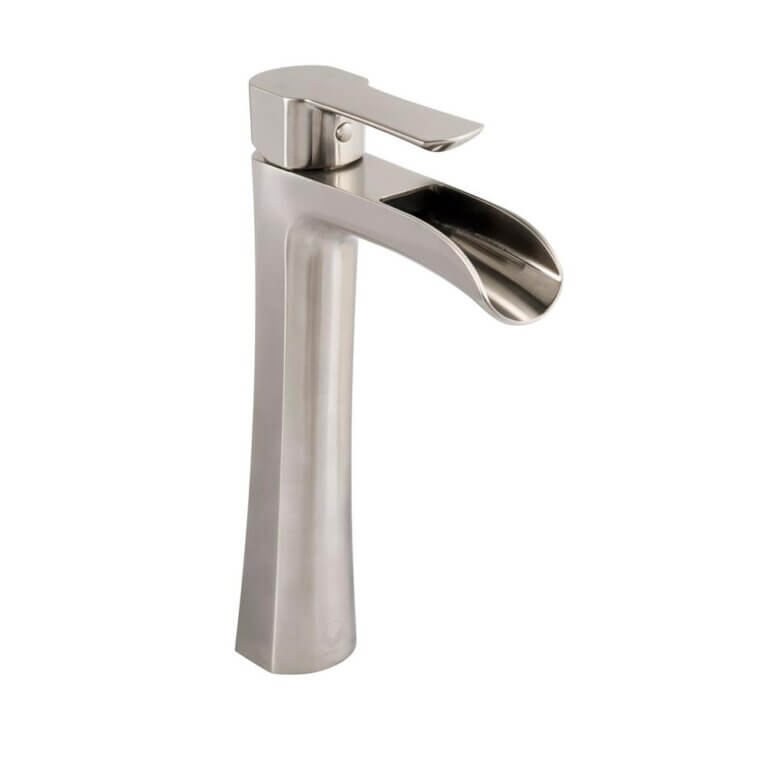 VESSEL FAUCET