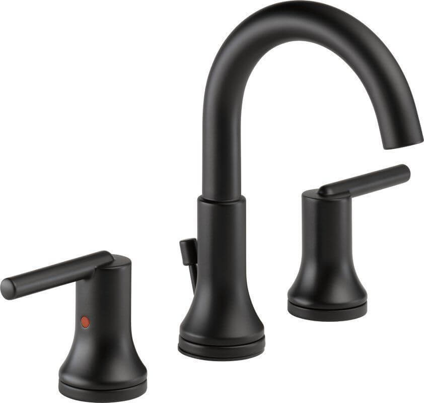 FAUCET WIDESPREAD