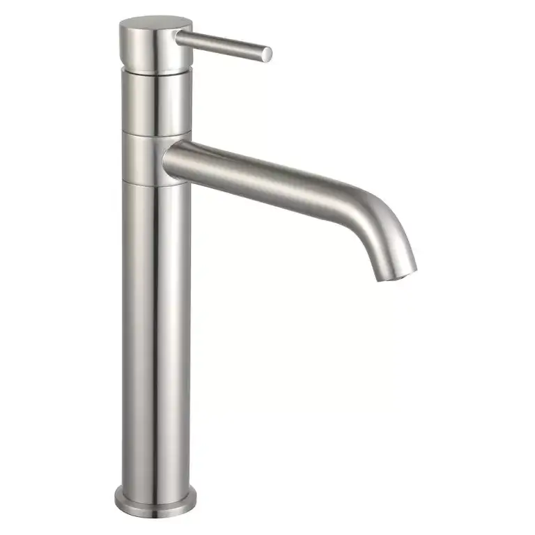 VESSEL FAUCET