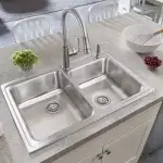 KITCHEN SINKS