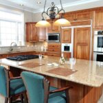 KITCHEN ISLANDS