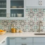 KITCHEN TILES