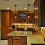 KITCHEN LIGHTINGS