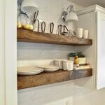 CABINETS, STORAGE, SHELVES