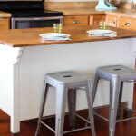 KITCHEN ISLANDS