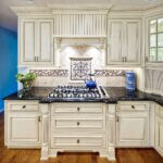 COUNTERTOPS AND BACKPLASH