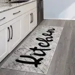 KITCHEN RUGS AND MATS