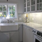 COUNTERTOPS AND BACKPLASH