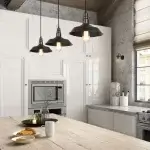 KITCHEN LIGHTINGS