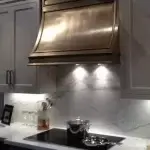 KITCHEN HOOD VENT