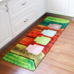 KITCHEN RUGS AND MATS