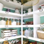 CABINETS, STORAGE, SHELVES