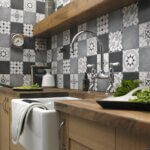 KITCHEN TILES