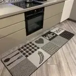 KITCHEN RUGS AND MATS