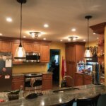 KITCHEN LIGHTINGS