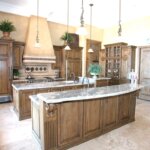 KITCHEN ISLANDS