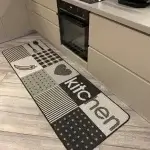 KITCHEN RUGS AND MATS