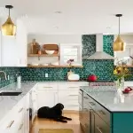 KITCHEN TILES