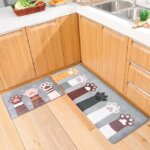 KITCHEN RUGS AND MATS