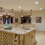 KITCHEN LIGHTINGS