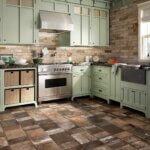 KITCHEN TILES