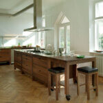 KITCHEN ISLANDS