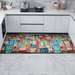 KITCHEN RUGS AND MATS