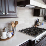 COUNTERTOPS AND BACKPLASH