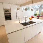 KITCHEN ISLANDS