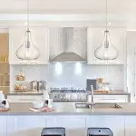 KITCHEN LIGHTINGS